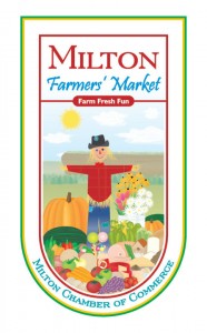 MIlton Farmers Market